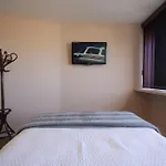 Rio Flat Apart Hotel 1401
