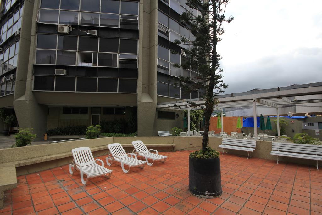 Rio Flat 1401 Río de Janeiro