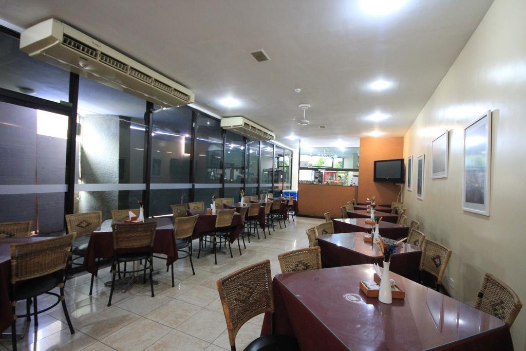 Apartamento Rio Flat 1401 *