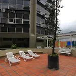 Rio Flat Apart Hotel 1401