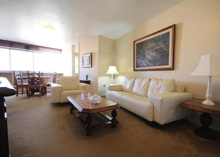 Rio Flat Apart Hotel 1401