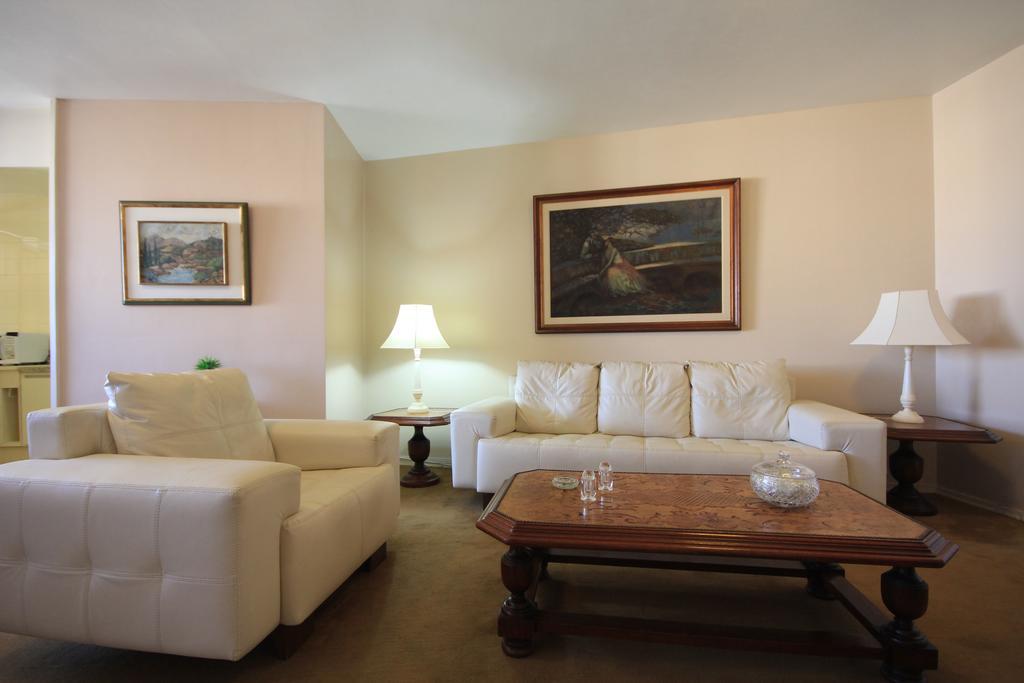 Apartamento Rio Flat 1401 Rio de Janeiro