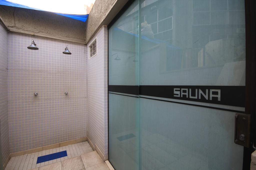 Apartamento Rio Flat 1401 Rio de Janeiro