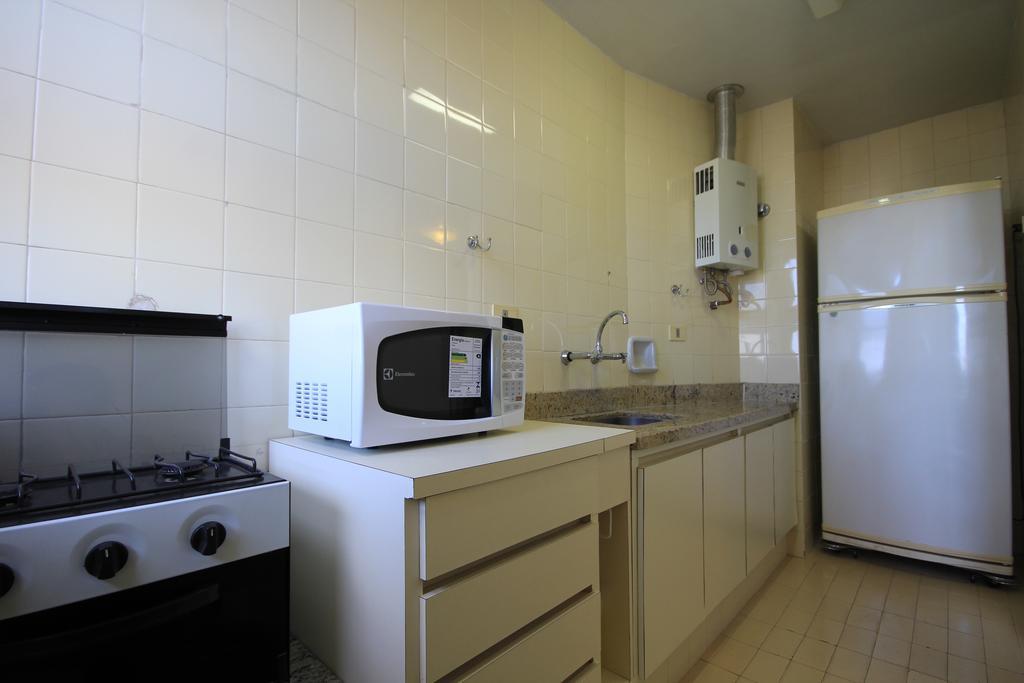Rio Flat 1401 Apartamento *