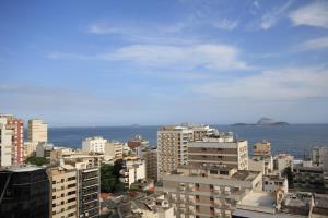 Rio Flat 1401 Apartamento